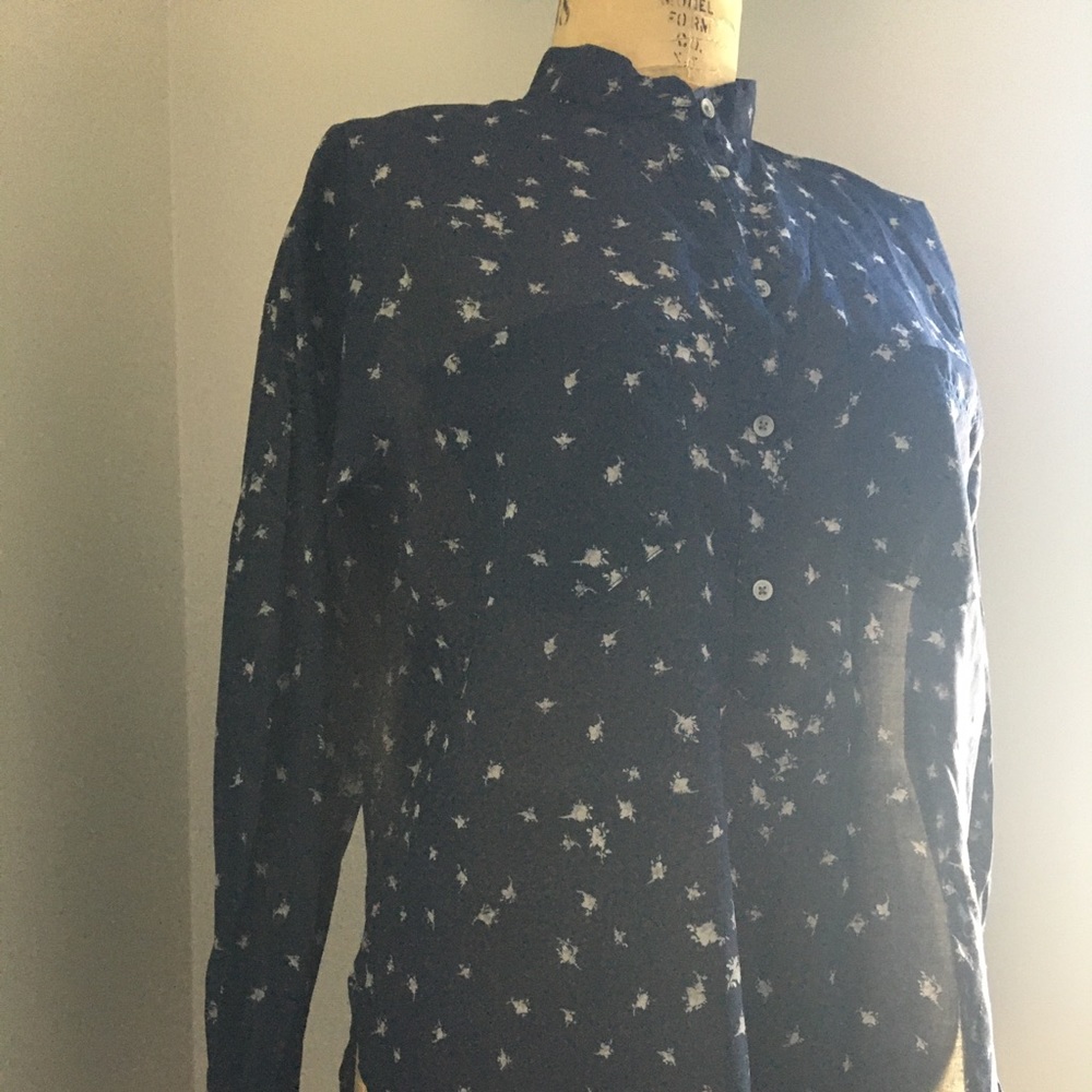 Madewell Shirt